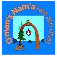 O'man's Nam'a (we are one), Northern Vancouver Island BC