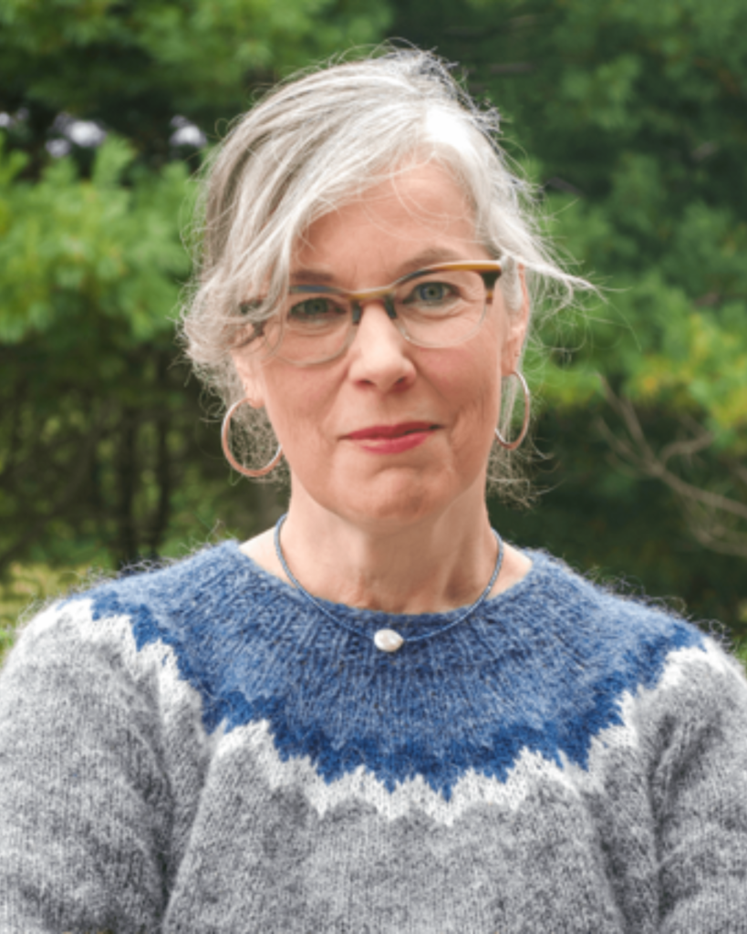 Anna Carter Florence