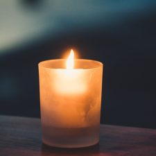 Candle paolo-nicolello-KY6NHtBWJB8-unsplash Photo Credit: Paolo Nicolello
