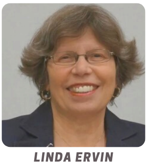 Video Interview with Linda Ervin (2021)