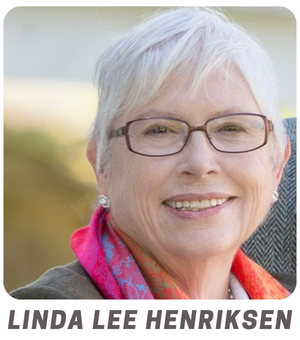 Audio Interview with Linda Lee Henriksen