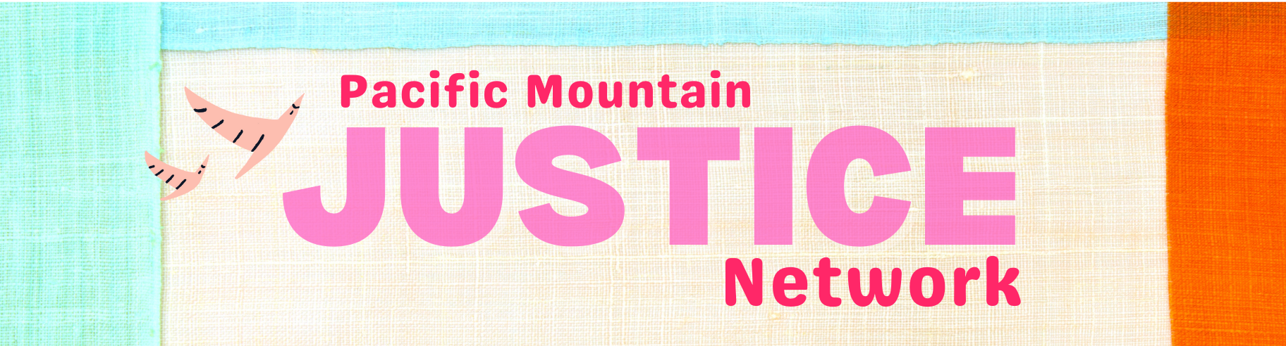 PM Justice Network Banner Header