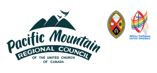 PMRC Logo UCC Crest Affirm UNITED Logo trio 1280x600