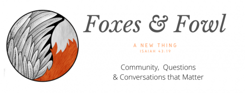 Foxes & Fowl, Vancouver BC
