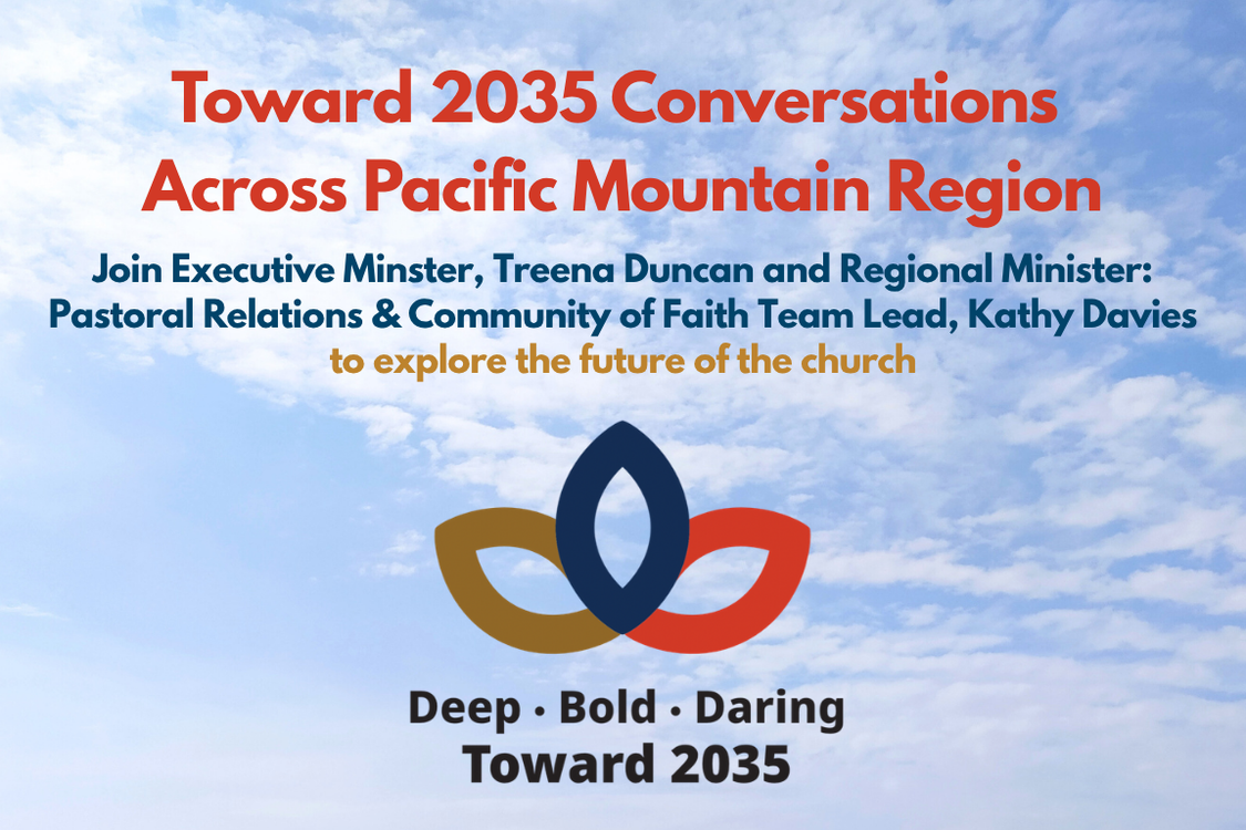 Towards 20235 cluster conversations-2