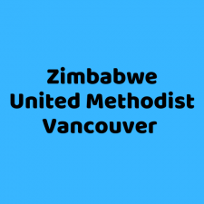 Zimbabwe United Methodist,  Vancouver BC