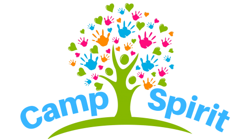 Camp Spirit Website