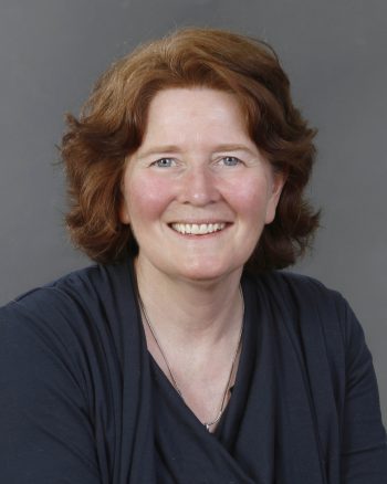 Nora Saunders