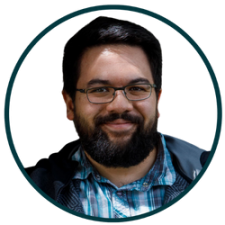 PMRC First Third Chinook Winds Coordinator