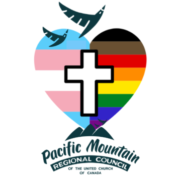 Pacific Mountain Regional Council of The United Church of Canada