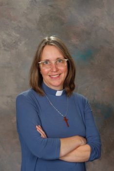 Castlegar United Church Minister