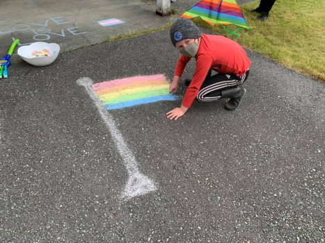 Courageous Community Centre & Alberni Valley United Church