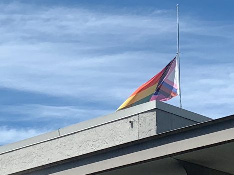Crossroads United Church