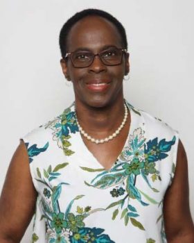 Deborah Richards President-Elect