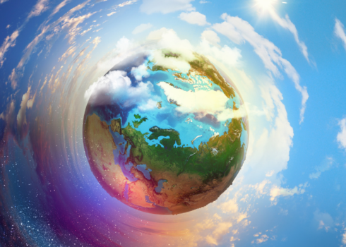 Earth Week 2024 Feature Image