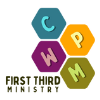 Chinook Winds Pacific Mountain First Third Ministry Logo