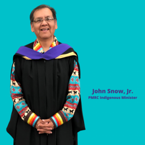 Image of John Snow Jr