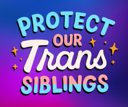 Created by Rebecca Filier at Trinity United Prince George as Signage to Share and Use