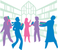 Making Room for Women logo