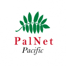 PalNet Logo