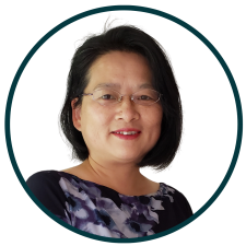 PMRC Finance Assistant