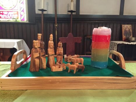Shiloh 5th Avenue United Church 