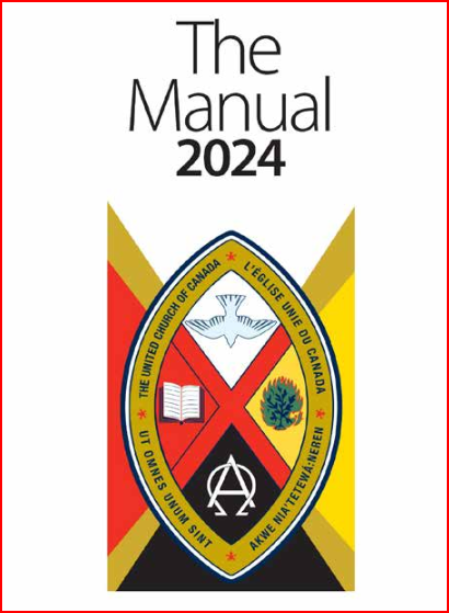 The Manual 2024