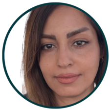 Zeinab Choghadi