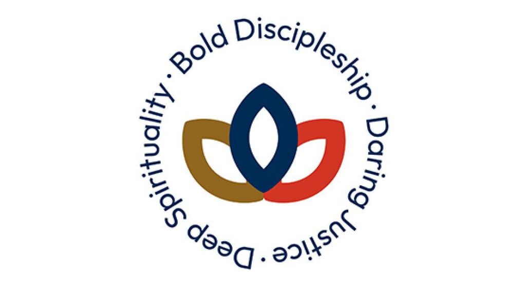 The United Church of Canada Logo